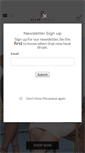 Mobile Screenshot of ellaelisque.com